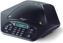 Click to see ClearOne MAX Wireless Specifications.